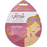 Yes to Miracle Oil Calm & Soothe Primrose Oil Mud Mask