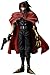 Final Fantasy VII (FFVII) Play Arts Game Ed: Vincent Valentine [Action Figure] by Square Enix