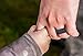 FIDELIS nv Silicone Wedding Ring for Men and Women.Safe Silicone Ring.Rubber Ring Active Lifestyle