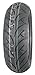 Bridgestone Exendra G508 Touring Bias Tire - 130/90-15 66P