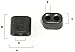 10 Toroid Aperture Core BN43-202 Ferrite Torroid