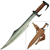 Real Spartan Historical Replica Handmade Sword - 300