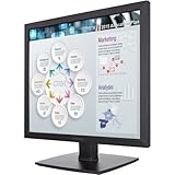 Viewsonic VA951S 19" LED LCD Monitor - 5:4 - 5 ms