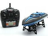 SkyCo 2.4GHz High Speed Remote Control Electric Boat