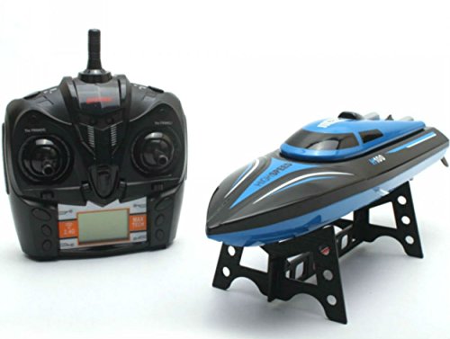 SkyCo 2.4GHz High Speed Remote Control Electric Boat