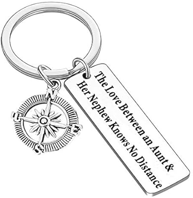 long distance aunt gifts