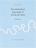 The Journals of the Lewis and Clark