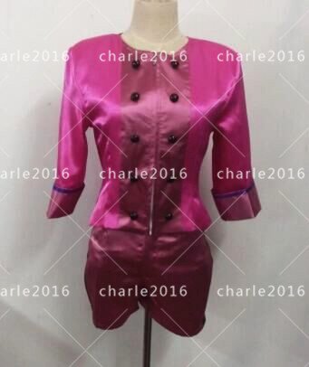 Amazon E Maのど飴の新tv Cmに E Girls コスプレ衣装 男女xs Xxxl