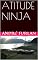 Livro ATITUDE NINJA