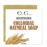 Jewett Naturals Soothing Colloidal Oatmeal