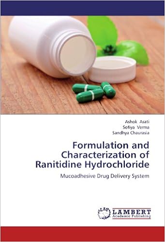Order Ranitidine