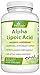 Alpha Lipoic Acid 300mg - 180 Softgels - Fast Absorption Liquid Softgels - Powerful Antioxidant Support Formula