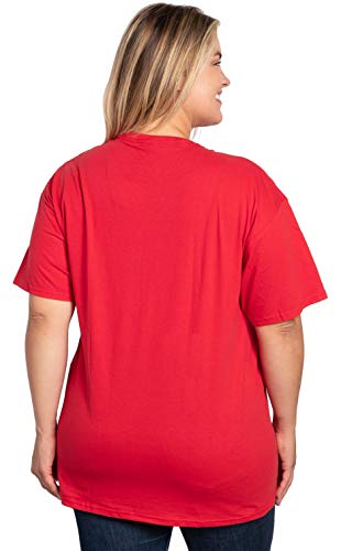 DC Comics Wonder Woman Plus Size 