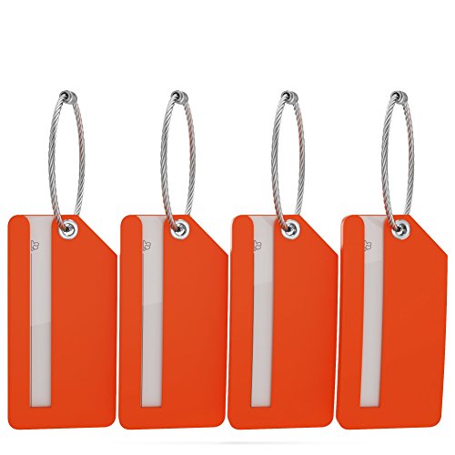 Top 10 Best Shacke Luggage Tags Our Top Picks 2023 BrainBlog