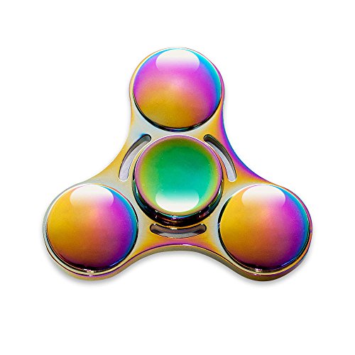 1 Teclan+Rainbow+Spinner+Ultrafast+Bearings