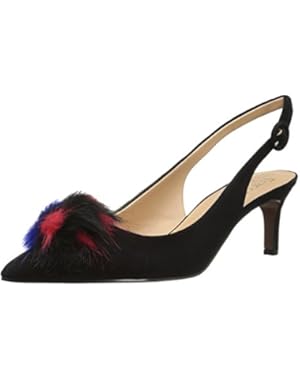 Women's Damonica Pump