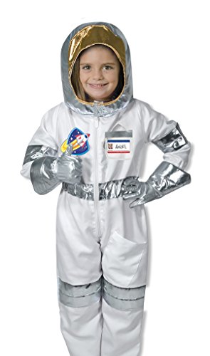 Melissa & Doug Melissa & Doug Astronaut Costume