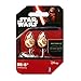 Jazwares Disney BB-8 Earbuds / In-Ear Headphones, Star Wars: Episode VII The Force Awakens