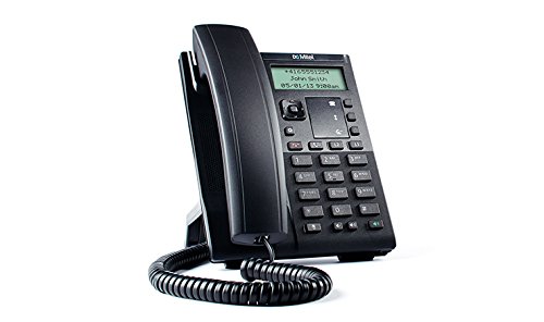 Aastra 6863i IP Phone w/o AC Adapter
