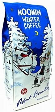 [Winter only] Nordic Finland / Roberts coffee / Moomin / Winter coffee [Moomin / Winter coffee Nordic / Roberts coffee]