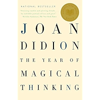 The Year of Magical Thinking (Vintage International) book cover