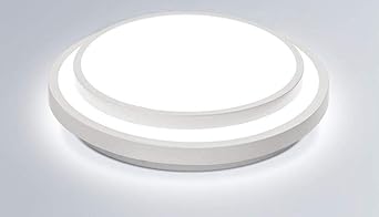 Dormitorio luz de techo led estudio dormitorio luz cocina baño inodoro