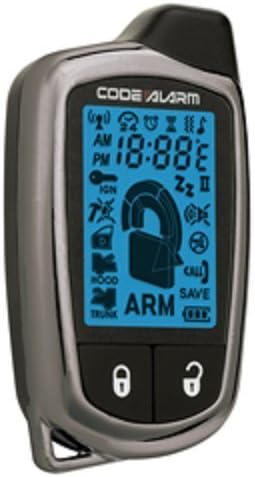 Code Alarm CATXMLC