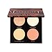 Bad Habit Paradise Highlighter Palette - 4 Shade Highlight Collection