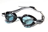 Barracuda Hydrobat Swim Goggle