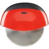 OXO Good Grips Clean Cut Pizza Wheel and Cutter