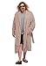 Fun Costumes mens The Big Lebowski The Dude Bathrobe X-Large