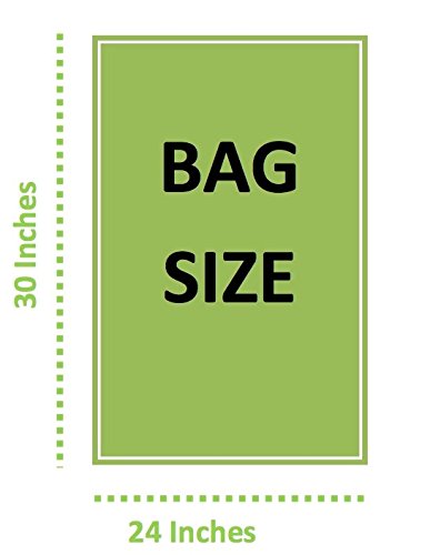 Best high chair wrapping bag