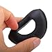 Leegoal 1 Pair of Replacement Ear Pads Ear Cushions for MDR-V150 V250 V300 Headphones