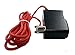 AC to DC Charger with 6 Feet (2 Meter) Long Cord for NABi Jr and NABi XD Tablets
