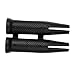 MagiDeal Plastic Golf Grip Installation Tool Accessory Repair Kit To Fit Grips On Larger Big Shaft Butts