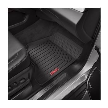 Car Truck Floor Mats Carpets 2015 2018 Gmc Yukon Premium All