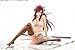 Orcatoys Fairy Tail: Erza Scarlet White Cat Gravure Version PVC Figure (1:6 Scale)