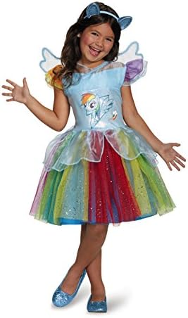 Dash Classic Costume For Kids - X-Small (3T-4T), Officially Licensed The Incredibles Jumpsuit With Mask