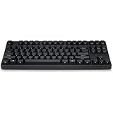 USA Filco Ninja Majestouch-2, Tenkeyless, NKR, Soft Linear Action, Keyboard FKBN87MRL/EFB2