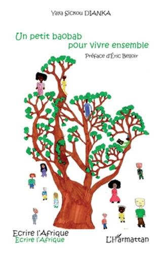 Un  petit baobab pour vivre ensemble