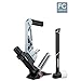 Husky 18-Gauge L-Cleat Flooring Nailer