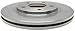 ACDelco Silver 18A659A Rear Disc Brake Rotor