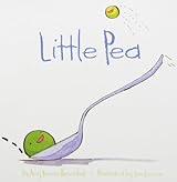A Little Books Boxed Set Featuring Little Pea, Little Hoot, Little Oink