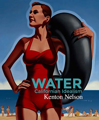 R.E.A.D Water: California Idealism [R.A.R]