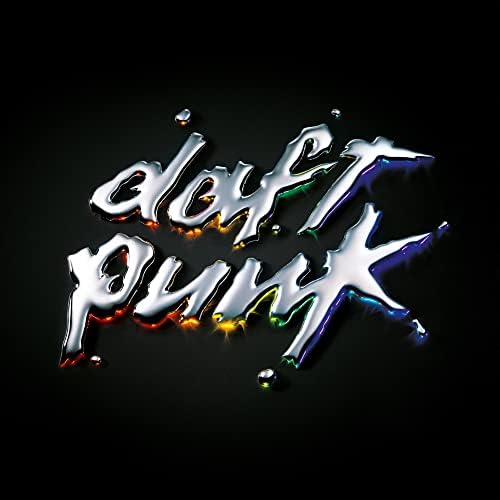 Daft Punk - Homework - Amazon.com Music