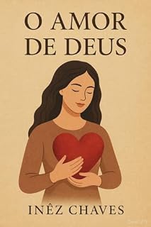Livro O amor de Deus