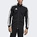 adidas Tiro 19 Adult Training Jacket Dj2594.Black/White(Spr19) XL