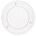 La Rochere Set Of 6, 7.5-inch Napoleon Bee Dessert Plates