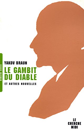 Télécharger Le Gambit Du Diable De Yakov Braun Pdf Tofitdifac - 