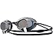 Actorstion Swim Goggles With Anti Fog UV Protection No Leaking Shatterproof for Adult Men Women Youth Kids Children + Goggles Case, Silicone Ear Plugs and Interchangeable Nose Bridge (Black)